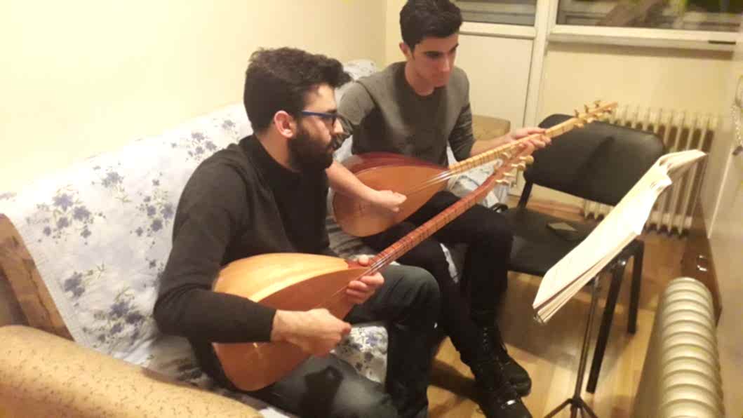 baglama